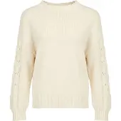 Imily Bela Pullover creme