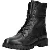Geox Botim com fivela preto