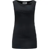 Juicy Couture Vestido 'TORI' preto