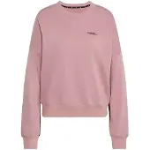 Adidas Sweatshirt de desporto malva