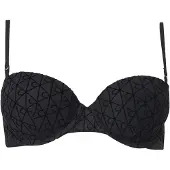 Calvin Klein Underwear Soutien preto