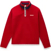 Napapijri Pullover 'T-Dergana' vermelho