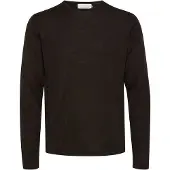 Casual Friday Pullover mocha
