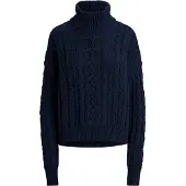Ralph Lauren Pullover navy