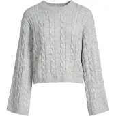 Imily Bela Pullover acinzentado