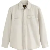 Next Camisa ecru
