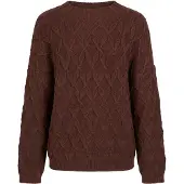 Imily Bela Pullover chocolate