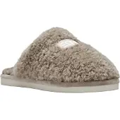 Esprit Pantufa 'Malena' bege escuro