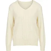 Imily Bela Pullover creme