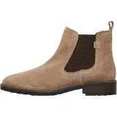 s.Oliver Botas chelsea mocha