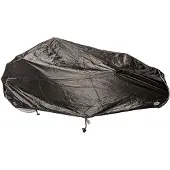 Babboe Capa Luxus City/mini/slim Hwwx-0883