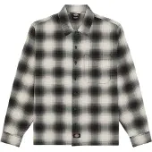 Dickies Camisa De Manga Comprida Gulfport Flannel