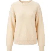 Imily Bela Pullover areia
