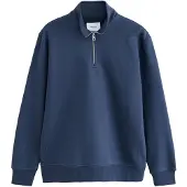 Next Sweatshirt navy