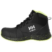 Helly Hansen Botas De Segurança Manchester Mxr S3s