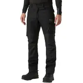 Helly Hansen Calças De Trabalho Oxford 2.0 Connect