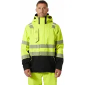 Helly Hansen Jaqueta Impermeável Fyre