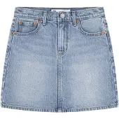 Levi's Kids Saia azul ganga
