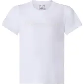 Champion Camisola branco / offwhite