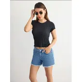 Hiccups for Kids Camisa preto