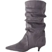 Next Bota 'Forever Comfort' cinzento escuro