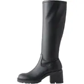 Next Bota 'Forever Comfort' preto