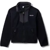 Columbia Casaco Polar Com Fecho Sequoia Grove