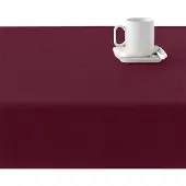 Belum Toalha De Mesa De Resina Anti-manchas Rhodes 200x140 Cm