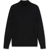 Olymp Pullover preto