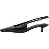 Calvin Klein Sapatos de salto preto