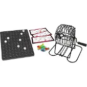 Merchandt Ambassador Jogo De Tabuleiro Tg2510eu