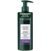 Rene Furterer Okara Silver Shampoo 500 ml