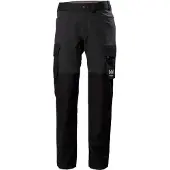 Helly Hansen Calça Cargo Oxford 4x
