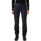 Helly Hansen Calças De Trabalho Oxford 4x Connect