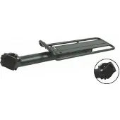 Massi Porta-bagagens Carrier Cm-02 Aluminium Adjustable