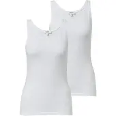 s.Oliver Top branco