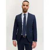 Jack & Jones Gravata Solid Structured
