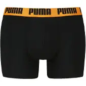 Puma Boxers Everyday Basic 2 Unidades