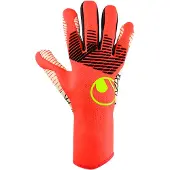 Uhlsport Luvas De Goleiro Fangmaschine Ultragrip Zne Hn