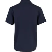 BOSS Camisa De Manga Curta 10279231 Relaxed Fit