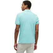 Tommy Hilfiger Polo De Manga Curta 1985 Regular Fit