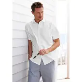 H.I.S. Camisa branco