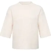 B.young Pullover 'BYNyla' bege claro