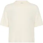 Kaffe Pullover 'Cashie' branco