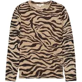 Garcia Camiseta De Manga Comprida U260011