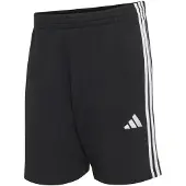 Adidas Calções Essentials 3 Stripes French Terry 7´´