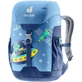 Deuter Mochila Schmusebär-8l