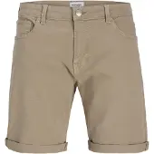Jack & Jones Calças 'Rick' areia