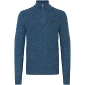 Blend Pullover ' BHMPatti ' azul