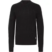 Blend Pullover 'BHRibi' preto